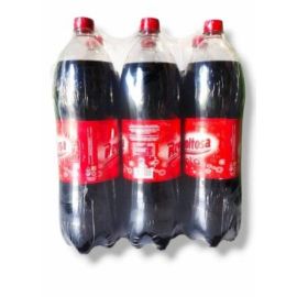 Refresco de cola